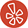 Yelp Logo